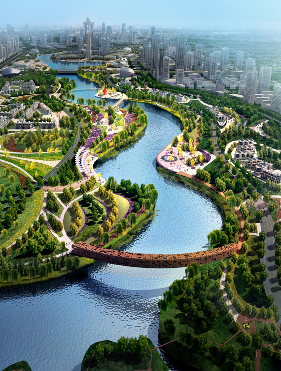   誠(chéng)信，合作，負(fù)責(zé)，創(chuàng)新。